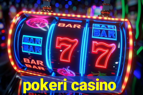 pokeri casino