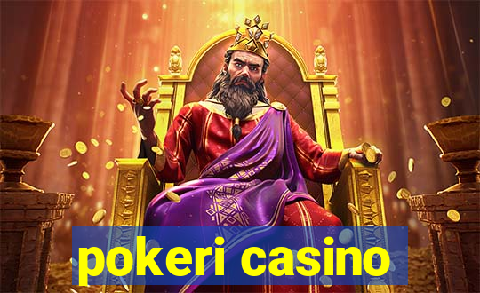 pokeri casino