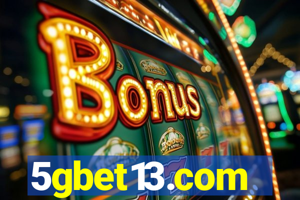 5gbet13.com