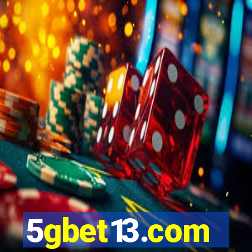 5gbet13.com