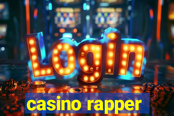 casino rapper