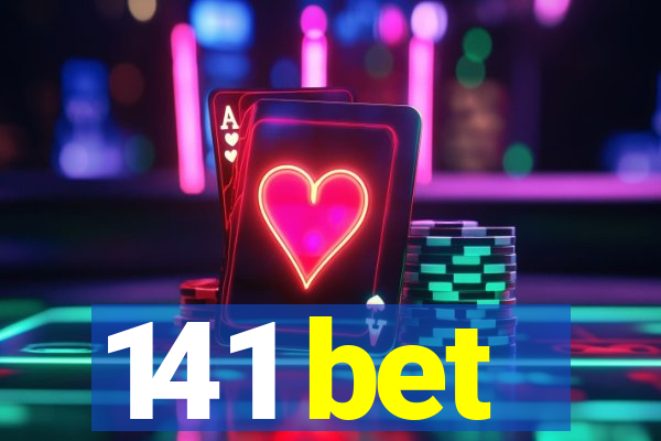 141 bet