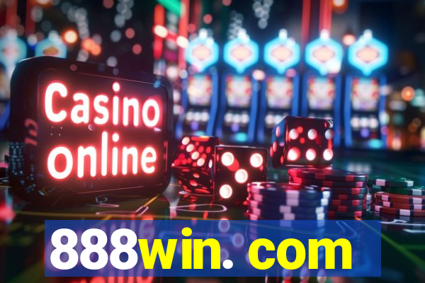 888win. com