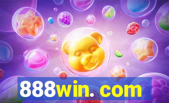 888win. com