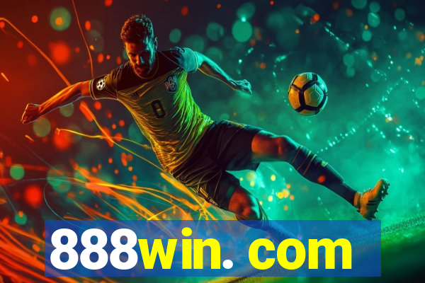 888win. com