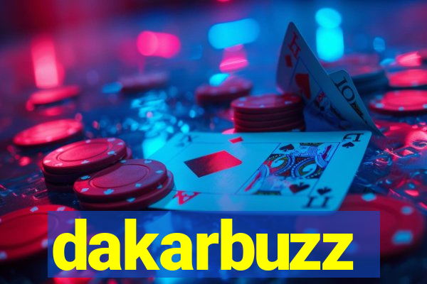 dakarbuzz