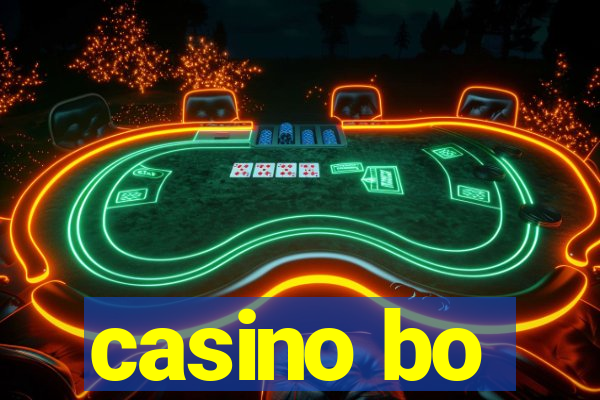 casino bo