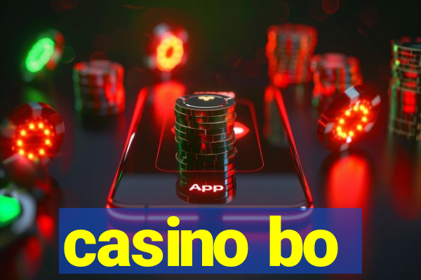 casino bo