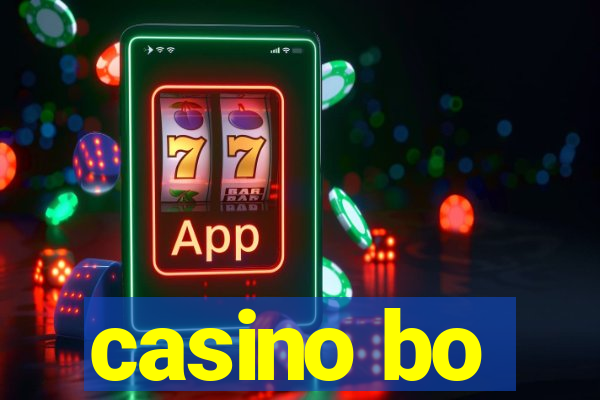 casino bo