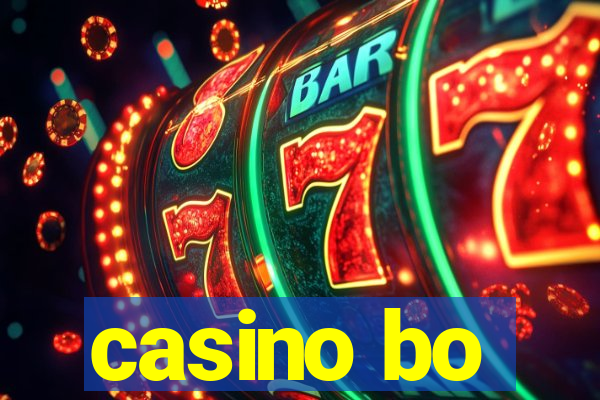 casino bo