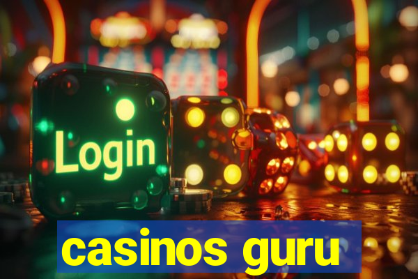 casinos guru