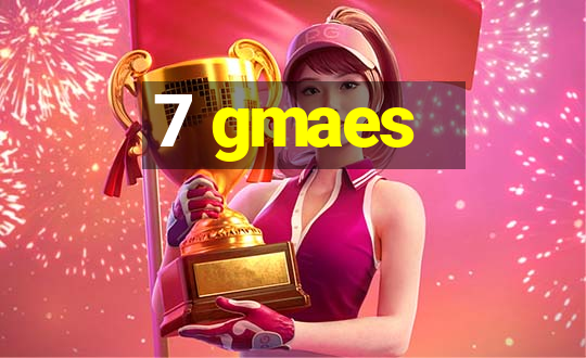 7 gmaes