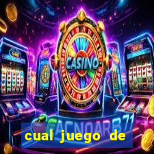 cual juego de casino paga mas