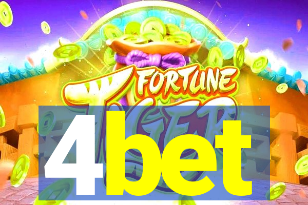 4bet