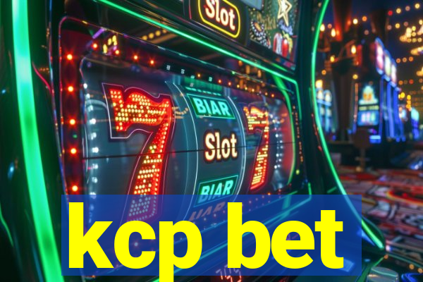 kcp bet