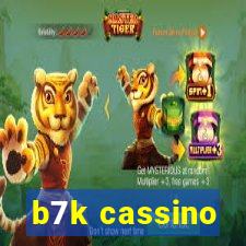 b7k cassino