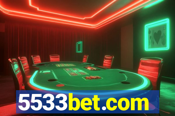 5533bet.com