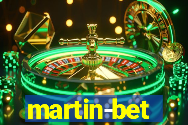 martin-bet