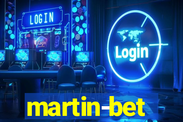 martin-bet