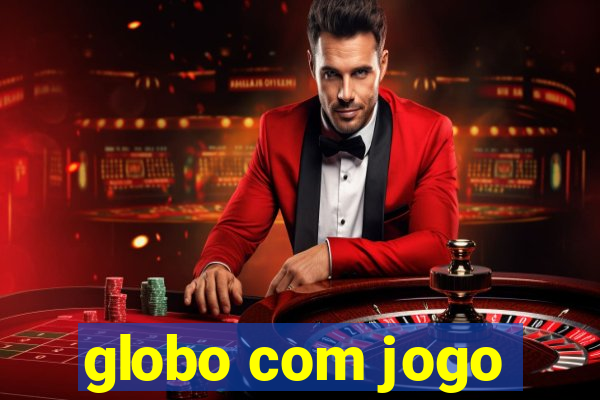 globo com jogo