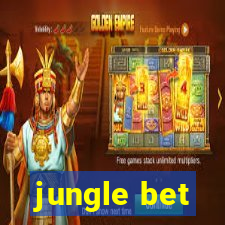 jungle bet