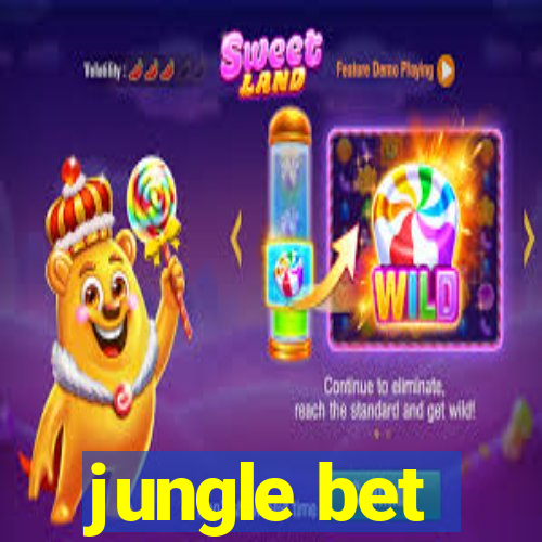 jungle bet