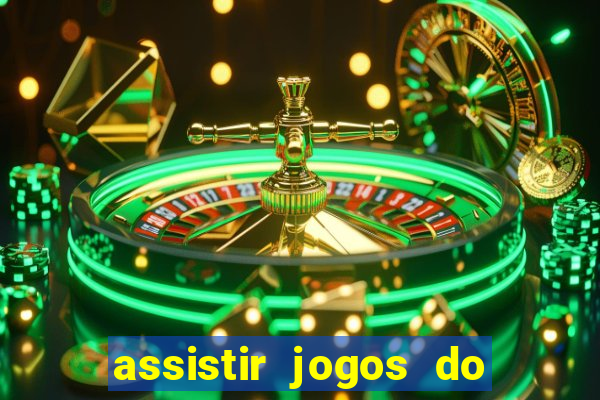 assistir jogos do destino online