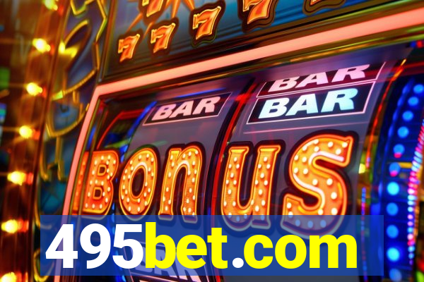 495bet.com