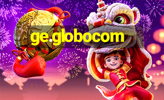 ge.globocom