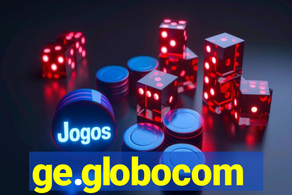 ge.globocom