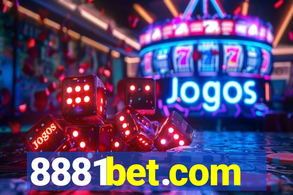 8881bet.com