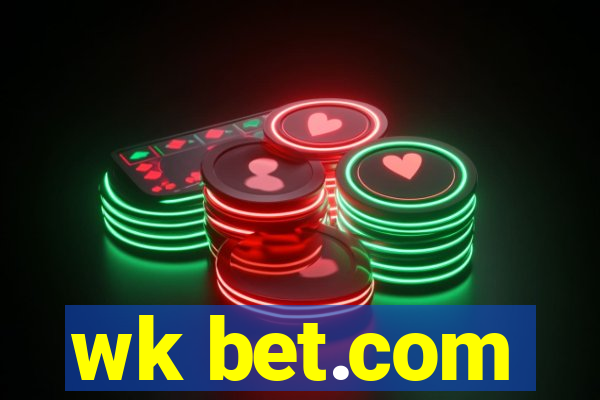 wk bet.com