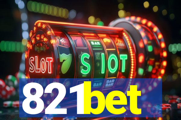 821bet