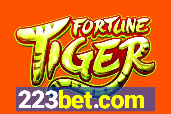 223bet.com