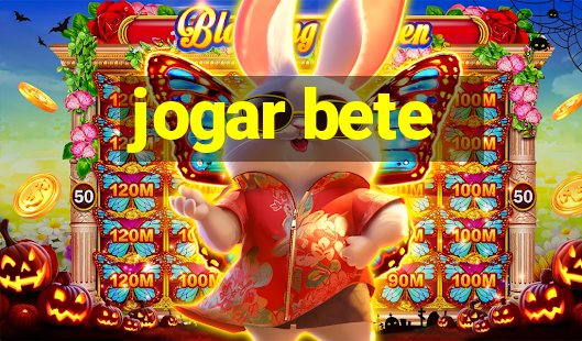 jogar bete