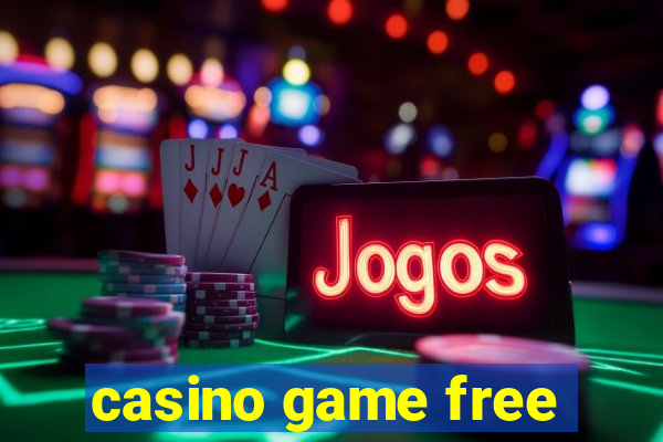 casino game free