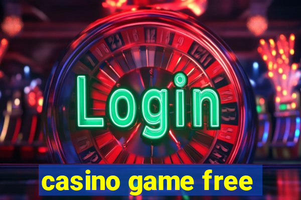 casino game free