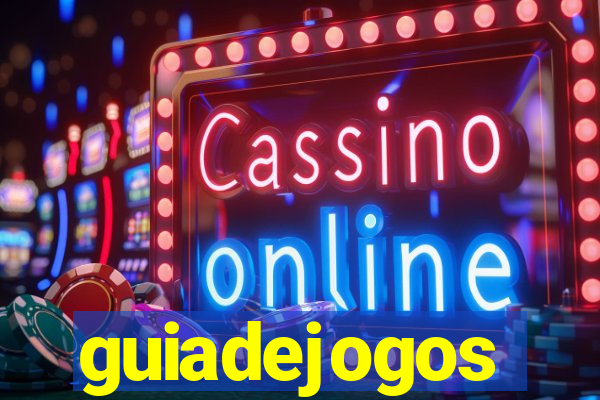 guiadejogos