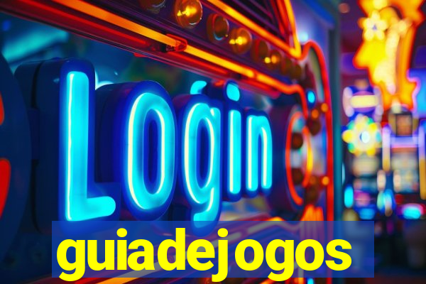 guiadejogos