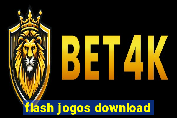 flash jogos download