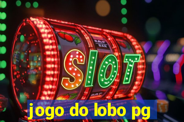 jogo do lobo pg