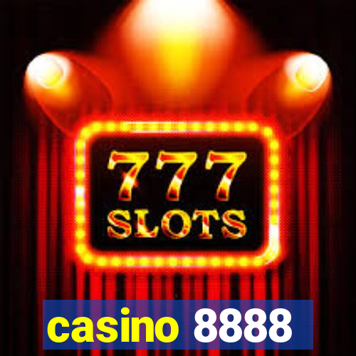 casino 8888