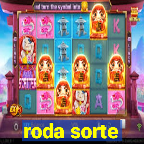 roda sorte