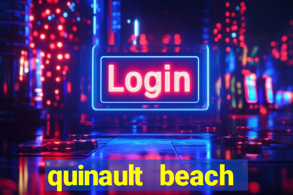 quinault beach casino slot machines