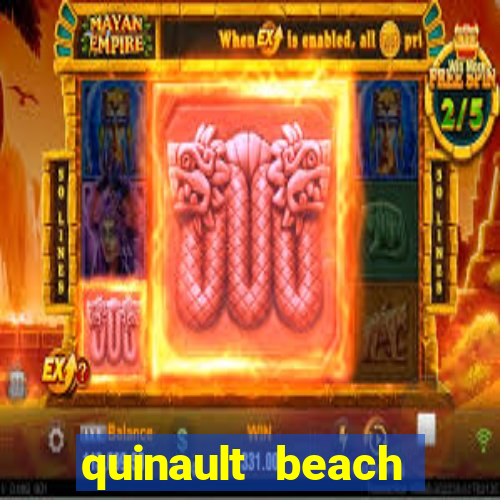 quinault beach casino slot machines