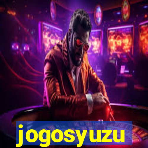 jogosyuzu