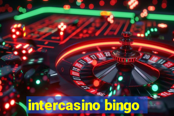 intercasino bingo