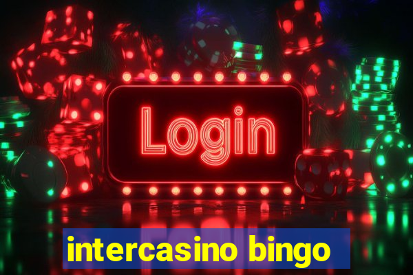 intercasino bingo