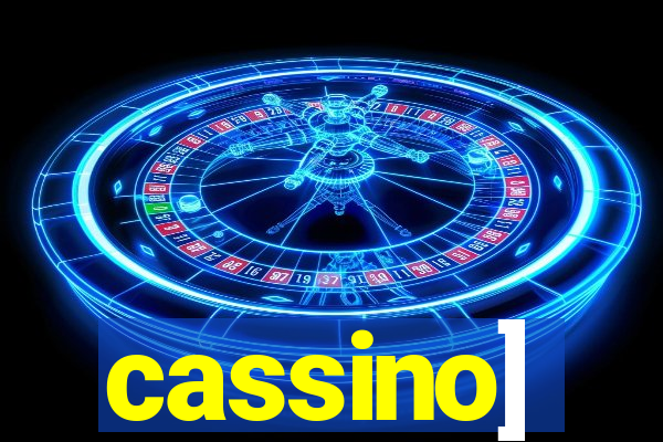 cassino]