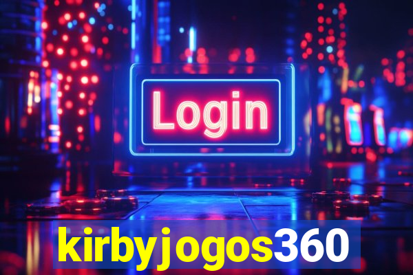 kirbyjogos360